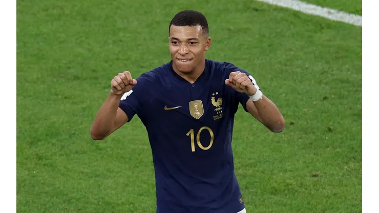 Link para ver Francia vs. Inglaterra