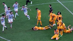 ¿Sancionan a Argentina? Aseguran que FIFA le abrió un expediente a la Selección