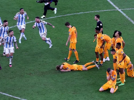 ¿Sancionan a Argentina? Aseguran que FIFA le abrió un expediente a la Selección