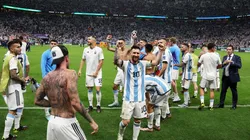 ◉ Las noticias de la Selección hoy: el expediente de FIFA, los jugadores suspendidos y los cambios que piensa Scaloni