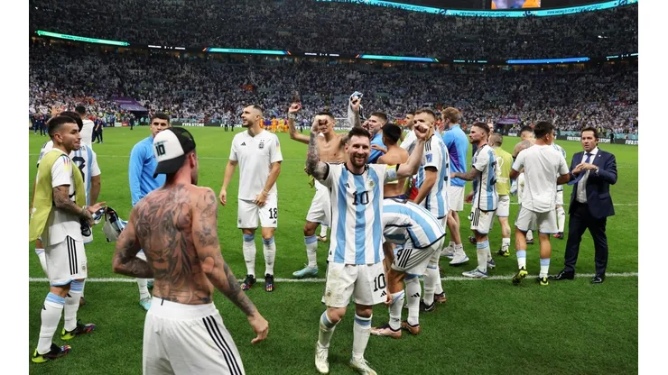 ◉ Las noticias de la Selección hoy: el expediente de FIFA, los jugadores suspendidos y los cambios que piensa Scaloni