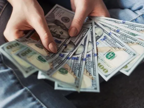 Conoce el billete de 500 dólares que se vende por 2000 dólares