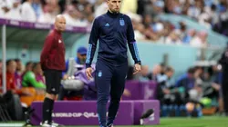 Scaloni habló sobre el futuro de la Selección en el Mundial: "Hay que seguir bailando"