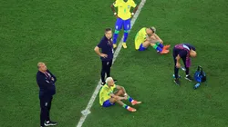 Nos quieren mufar: la picante publicación de un medio brasileño para Argentina