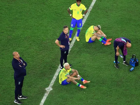 Nos quieren mufar: la picante publicación de un medio brasileño para Argentina