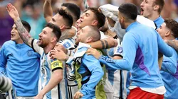 ◉ Las noticias de la Selección hoy: el triunfo ante Países Bajos, las declaraciones de Messi y Scaloni y la polémica con Van Gaal