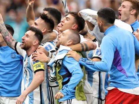 ◉ Las noticias de la Selección hoy: el triunfo ante Países Bajos, las declaraciones de Messi y Scaloni y la polémica con Van Gaal