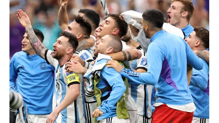◉ Las noticias de la Selección hoy: el triunfo ante Países Bajos, las declaraciones de Messi y Scaloni y la polémica con Van Gaal