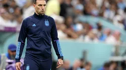 Las dos bajas confirmada para la Selección para las semifinales con Croacia