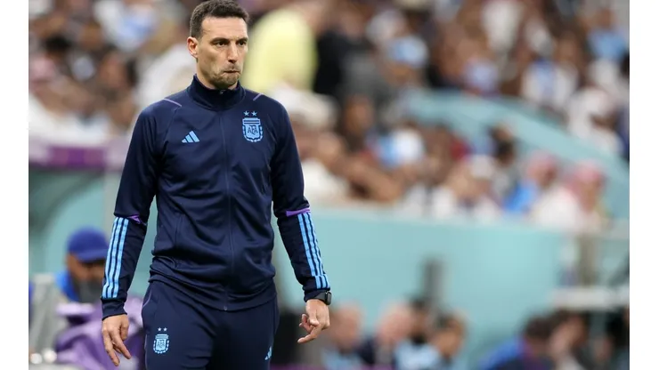 Las dos bajas confirmada para la Selección para las semifinales con Croacia