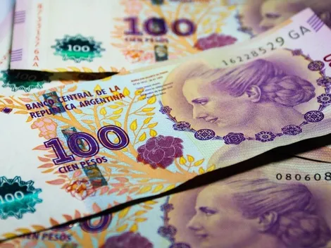 Conoce cuál es el billete argentino por el que pagan hasta 230 mil pesos
