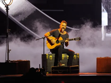 Dónde comprar las entradas para Ricardo Arjona en Argentina 2023 y cuáles son los precios