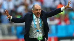 ¿Cómo planteó Sabella a la Selección para eliminar a Países Bajos en Brasil 2014?