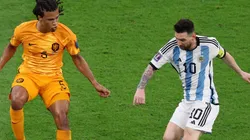 Resumen y goles de Países Bajos vs. Argentina por el Mundial de Qatar 2022