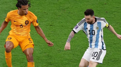 Resumen y goles de Países Bajos vs. Argentina por el Mundial de Qatar 2022