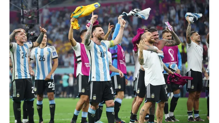 ¿Qué pasa si Argentina le gana a Países Bajos hoy por el Mundial de Qatar 2022?