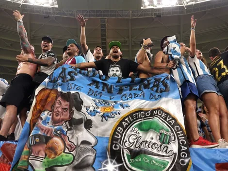 ◉ Las noticias de la Selección hoy: el equipo que paró Scaloni, el reto del entrenador al Cuti y la racha que intentará saldar