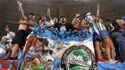 ◉ Las noticias de la Selección hoy: el equipo que paró Scaloni, el reto del entrenador al Cuti y la racha que intentará saldar