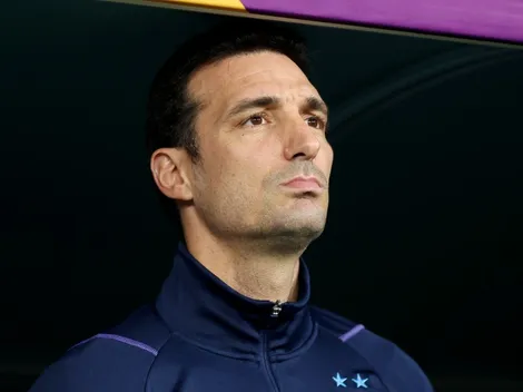 "Es muy probable": un astrólogo le recomendó a Scaloni el orden de pateadores para Argentina si hay penales