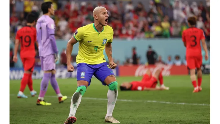 Brasil es favorito pero Croacia va a una competición, no a un desfile