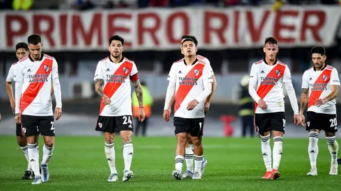 ◉ Las noticias de River hoy: la situación de Nacho Fernández, el jugador que se lesionó y la compra de Kranevitter