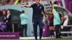 Sorprendió Scaloni: el XI confirmado de la Selección para enfrentar a Países Bajos