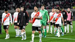 Malas noticias para Demichelis: uno de los titulares se lesionó y se pierde la pretemporada