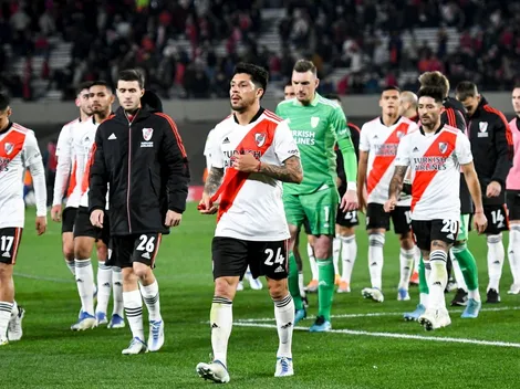 Malas noticias para Demichelis: uno de los titulares se lesionó y se pierde la pretemporada