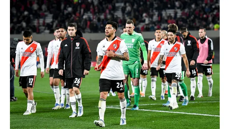 Malas noticias para Demichelis: uno de los titulares se lesionó y se pierde la pretemporada