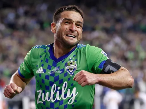 La condición para que Lodeiro pueda volver a Boca: "Es clave"