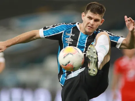 "Tienen la información...": el motivo no económico por el que Boca dudaba en contratar a Kannemann