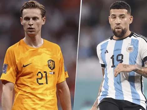 Apuestas Países Bajos vs. Argentina hoy por el Mundial de Qatar 2022: números y cuotas
