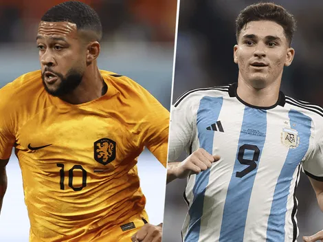 ¿Cuál es el pronóstico para Países Bajos vs. Argentina por el Mundial de Qatar 2022? Cuotas y predicción