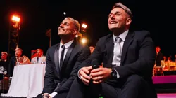 En 2022 llega una nueva edición de la Coscu Army Awards 2022.