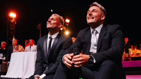 En 2022 llega una nueva edición de la Coscu Army Awards 2022.