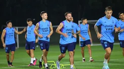 Los 2 jugadores de la Selección que podrían perderse la hipotética semifinal del Mundial