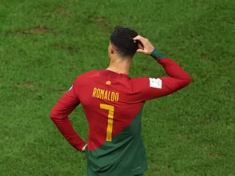 ¿Con o sin CR7? Portugal, el favorito en las apuestas ante el sorprendente Marruecos