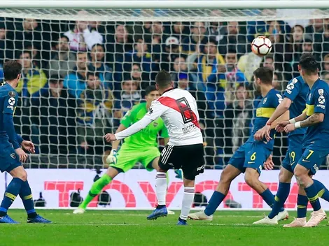 A 4 años de Madrid: la Copa Libertadores que River celebrará para siempre