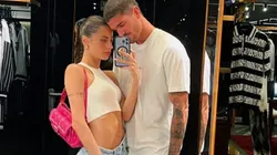 "¿Qué hacés?": Tini Stoessel publicó un tuit y los hinchas argentinos la llenaron de reclamos