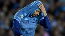 Gago sorprendió a todos: su inesperada decisión con Cardona en Racing