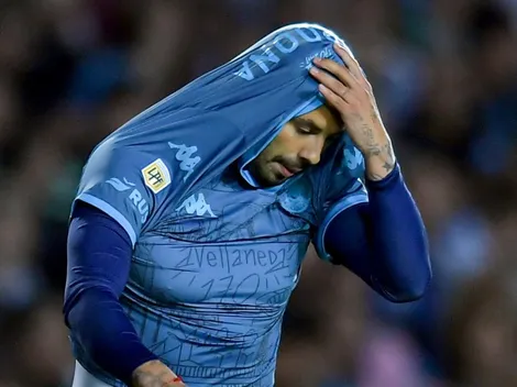 Gago sorprendió a todos: su inesperada decisión con Cardona en Racing