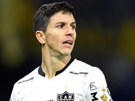 Se ilusiona River: qué dijeron desde Mineiro por la vuelta de Nacho Fernández