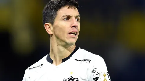 Se ilusiona River: qué dijeron desde Mineiro por la vuelta de Nacho Fernández