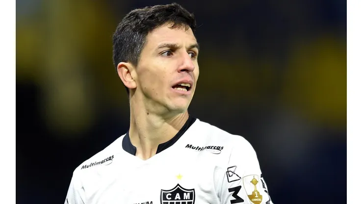 Se ilusiona River: qué dijeron desde Mineiro por la vuelta de Nacho Fernández
