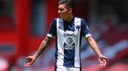 River: casi 4 millones para la vuelta de Kranevitter