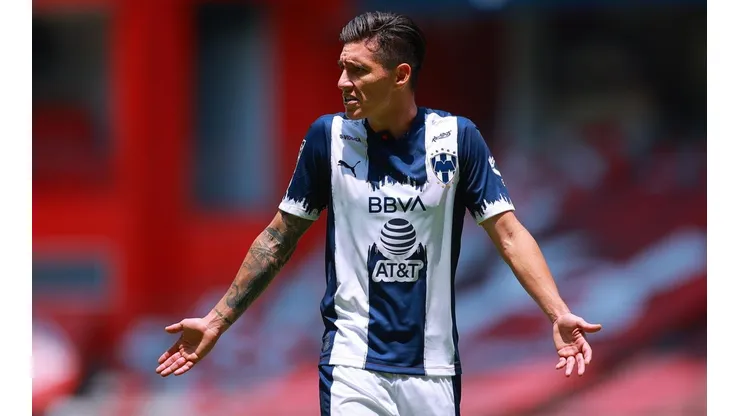 River: casi 4 millones para la vuelta de Kranevitter