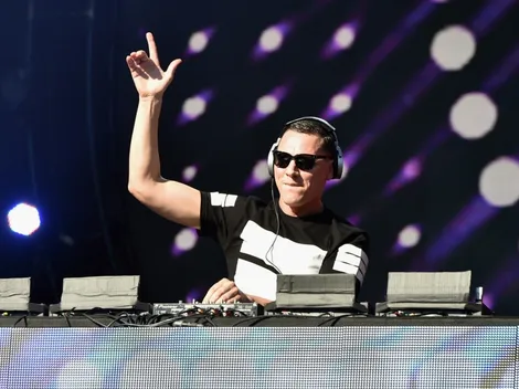 Dónde comprar las entradas para Tiësto en el Luna Park 2023 y cuáles son los precios