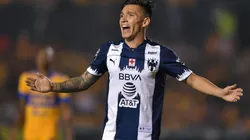 Matías Kranevitter emigra de Rayados para llegar a River.