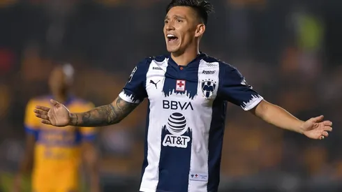 Matías Kranevitter emigra de Rayados para llegar a River.