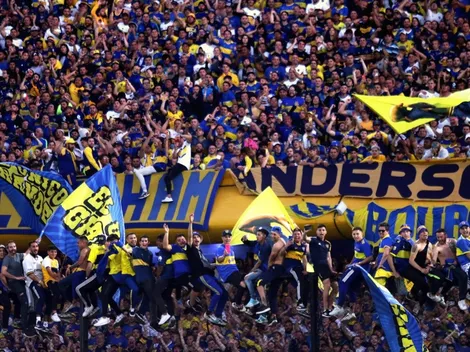¿Cuándo es el día del hincha de Boca y por qué se festeja en esa fecha?